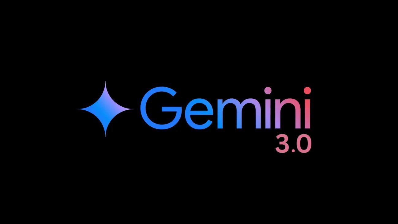 Gemini 3.0 艺术宣传图